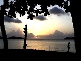 Carriacou's Grand View Hotel